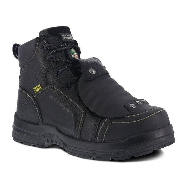 Rockport Works More Energy Unisex 6