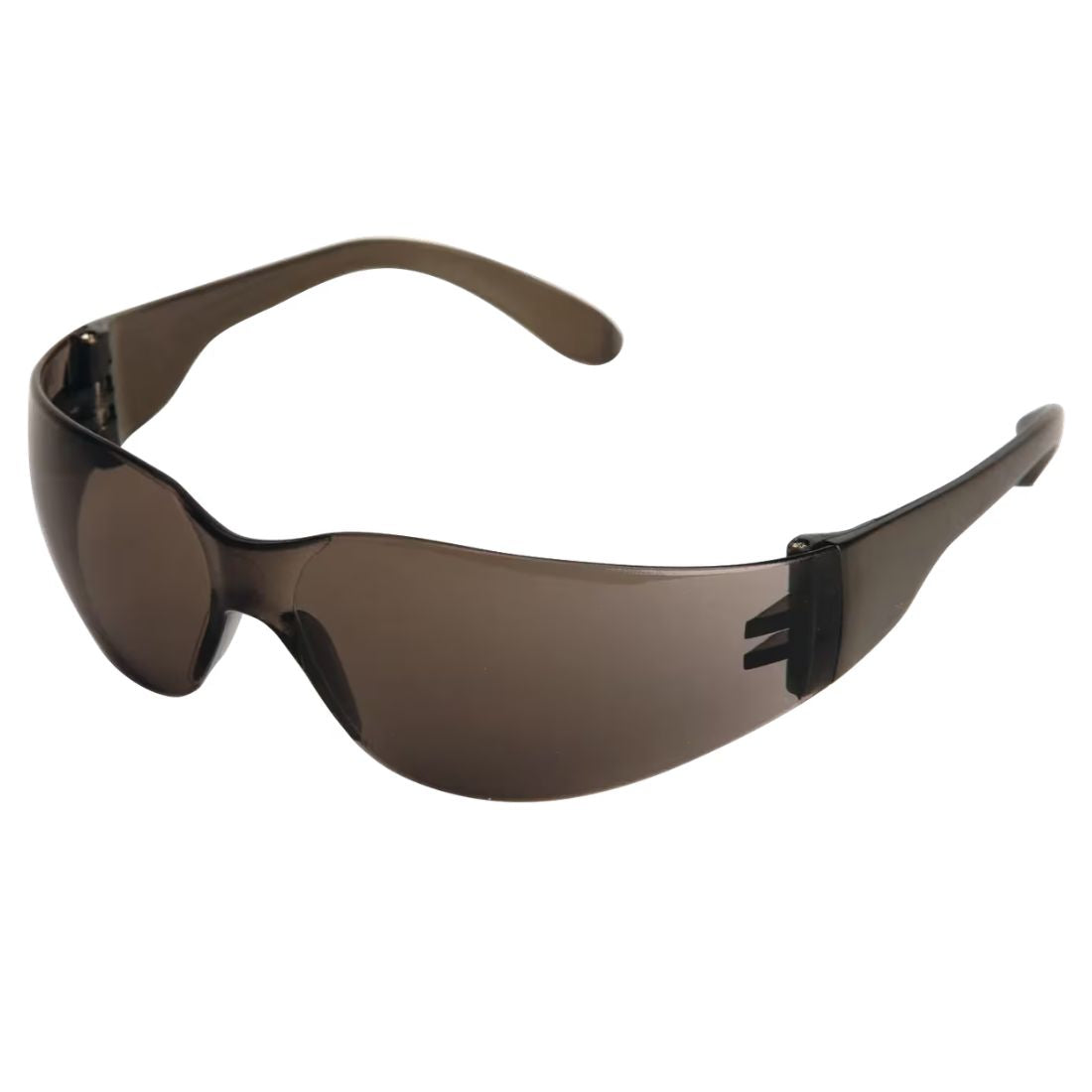 Sellstrom X300 Smoke Lens Hard Coated Safety Glasses S70721