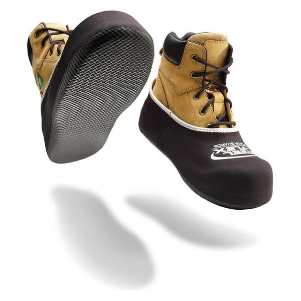 Steel-Flex Men's FloorGuardz Reusable Overshoes