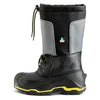 Terra Stormbreaker Unisex Waterproof Winter Safety Boot with Composite Toe TR0A839ABLK - Black