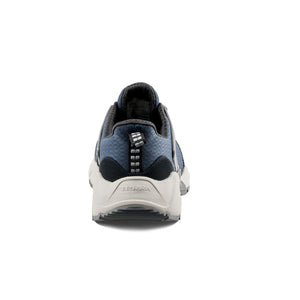 Terra Vector 1276NV Unisex Composite Toe Athletic Safety Shoe - Navy