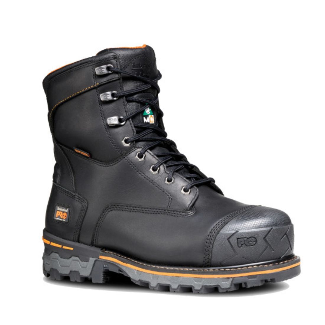 Timberland PRO Boondock Men's 8