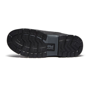 Timberland PRO Endurance EV Men's 8" Internal MET Guard Waterproof Composite Toe Work Boot TB0A63V6W02 - Black