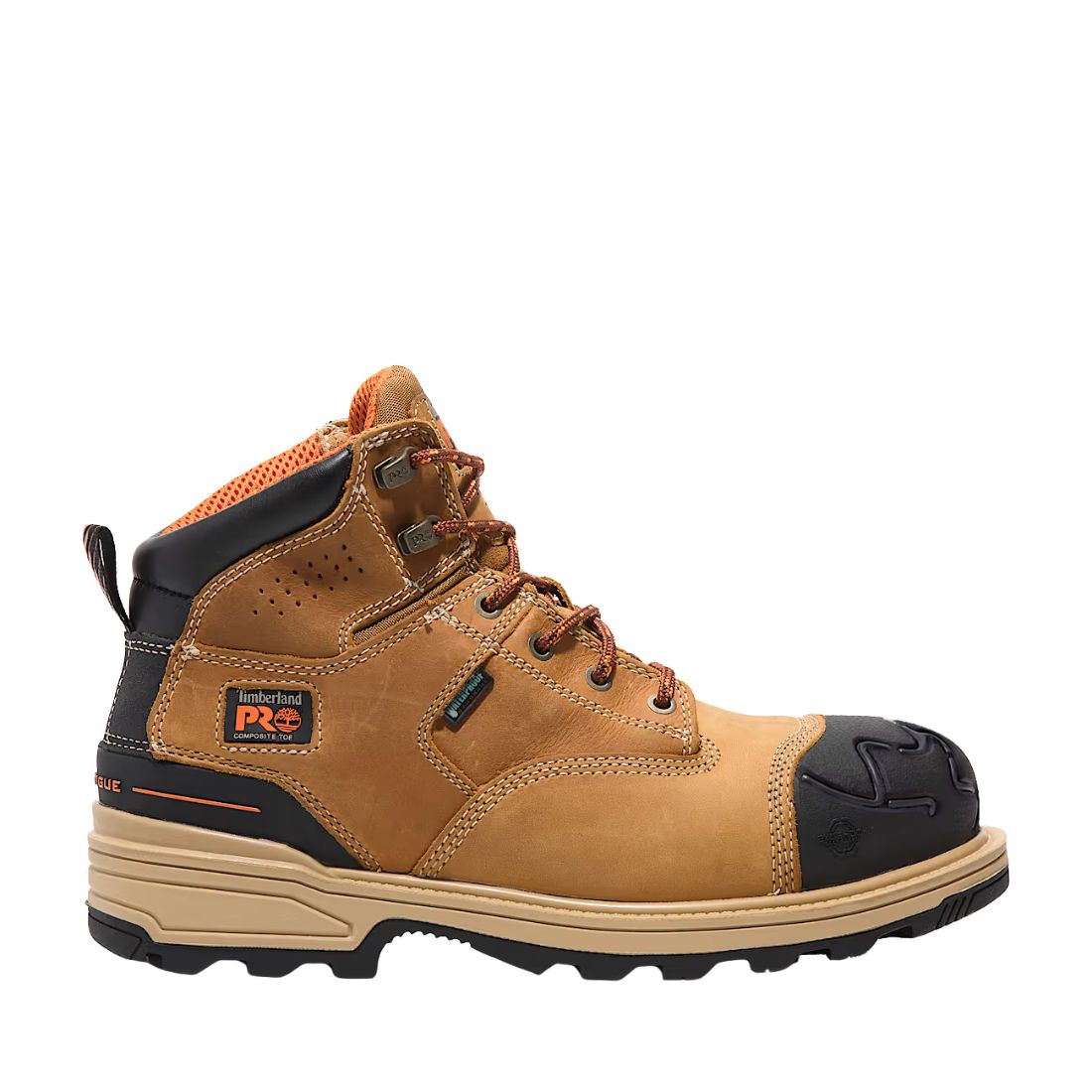 Timberland PRO Magnitude Men's 6