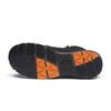 Timberland PRO Radius Raptek MID Men's Athletic Composite Toe Work Shoe TB0A6167001 - Black