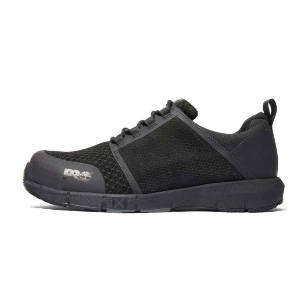 SOULIER TIMBERLAND RADIUS NOIR   TB1A2A55-001 main image 0