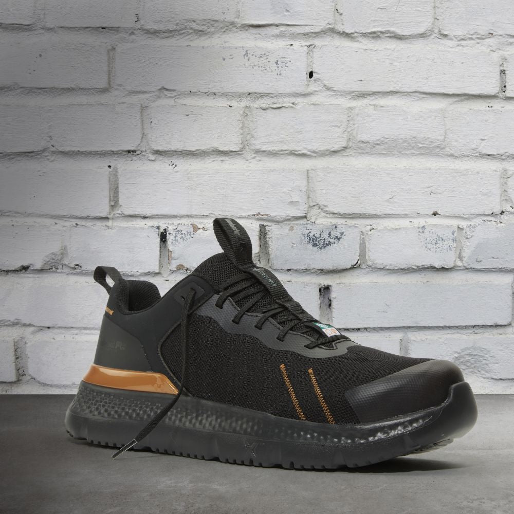 Timberland PRO Setra Men's Composite Toe Athletic Work Shoe TB0A5PRE00