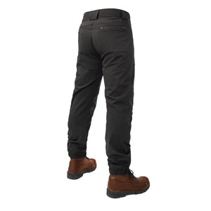 Tough Duck Men's Comfort Fit Flex Work Jogger Pants WP14