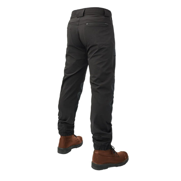 Tough Duck Men's Comfort Fit Flex Work Jogger Pants WP14