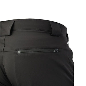 Tough Duck Men's Comfort Fit Flex Work Jogger Pants WP14