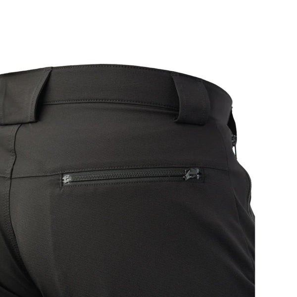 Tough Duck Men's Comfort Fit Flex Work Jogger Pants WP14