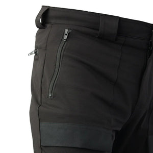 Tough Duck Men's Comfort Fit Flex Work Jogger Pants WP14