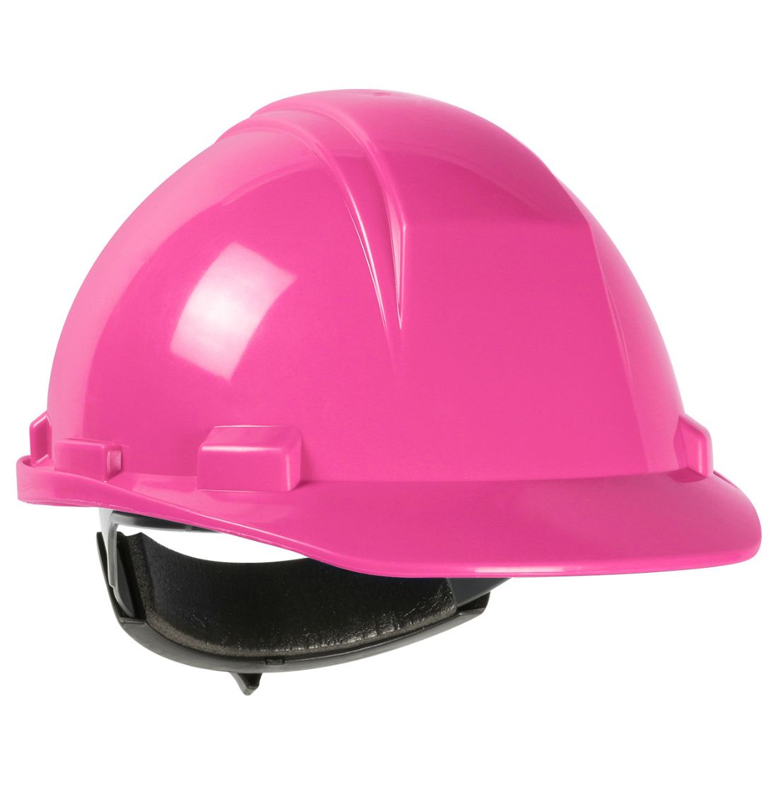 Type 2 Hard Hat HP542R - Pink