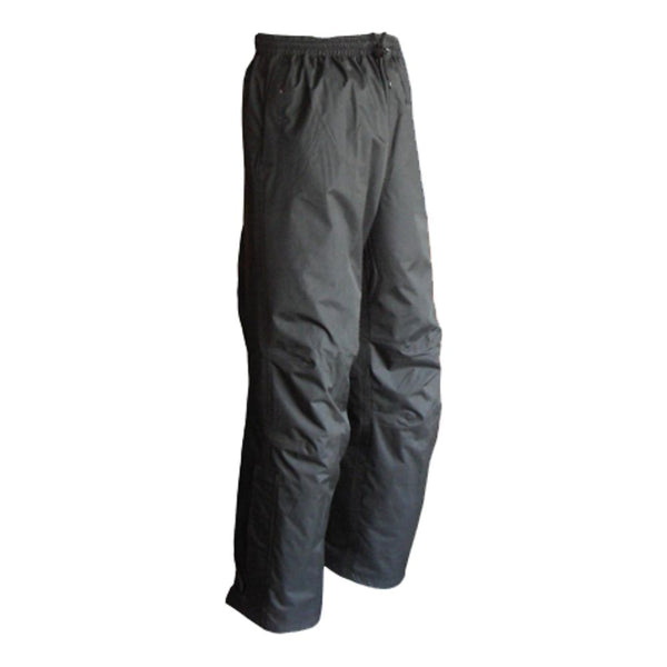 Viking® Men's Torrent Rain Pant - Black