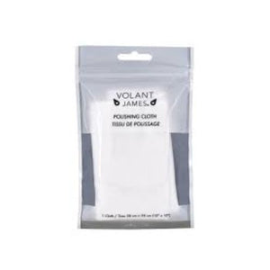Volant James Shoe Shine Cloth 3KC