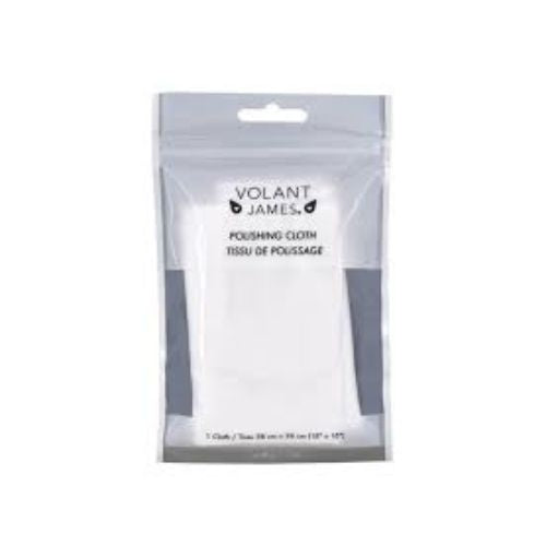 Volant James Shoe Shine Cloth 3KC