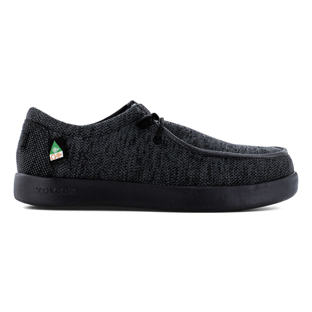 VolcomChillUnisexCompositeToeS