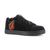 Volcom Stone Unisex Composite Toe SD+ Safety CSA Skate Shoe VC30471 - Black