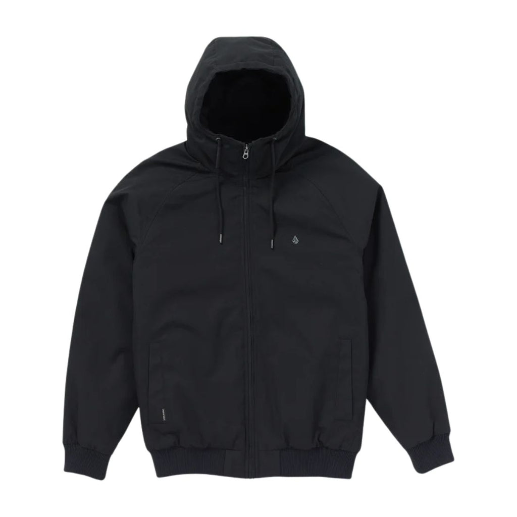 Super me black casual jacket hot sale