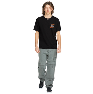 Volcom Men's Pour Choices Short Sleeve T-Shirt A3512506