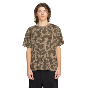 Volcom Men's Volcognito Short Sleeve T-Shirt A4312505
