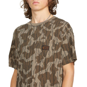 Volcom Men's Volcognito Short Sleeve T-Shirt A4312505