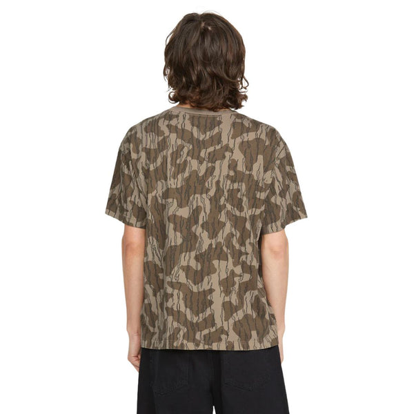 Volcom Men's Volcognito Short Sleeve T-Shirt A4312505