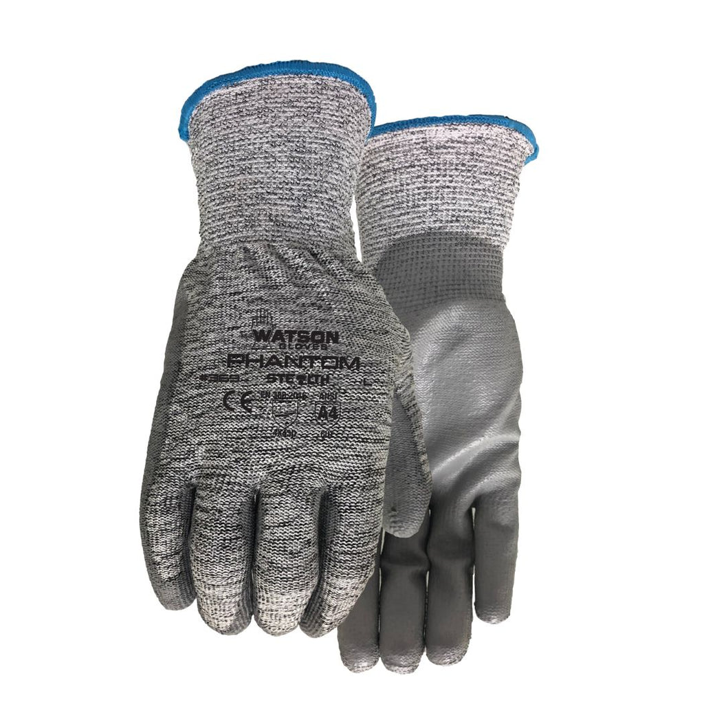 HYCOPROT Fingerless Tactical Gloves, Knuckle Protective