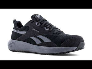 Reebok Lite Plus Unisex Lightweight Composite Toe Work Safety CSA Shoe IB5102