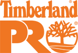 Timberland Pro brand logo