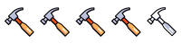 toughness icon