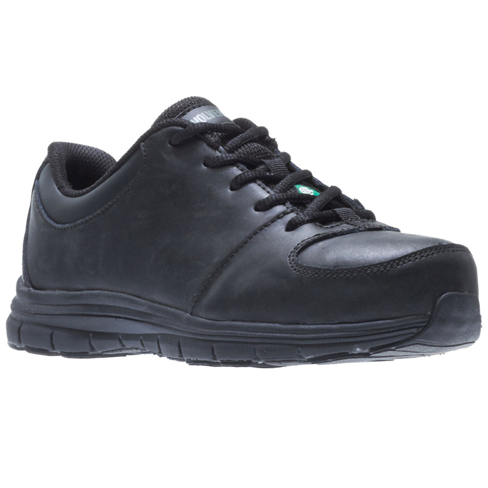 Wolverine Nimble LX Women's Steel Toe Work Shoes