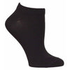 Kodiak Ankle Work Socks 5232A - Black 6PK