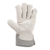 Terra Fitters Split Leather G100 Thin Glove