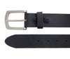 Grizzly 38mm Domed Work Belt with AN Harness Buckle