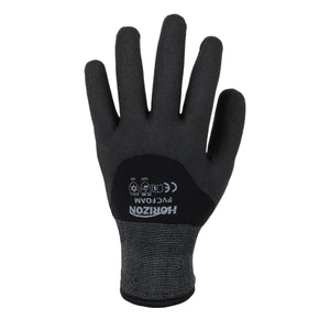 Horizon Freezer Gloves With Latex Palm 751145 - 15 gauge (1 Pair)