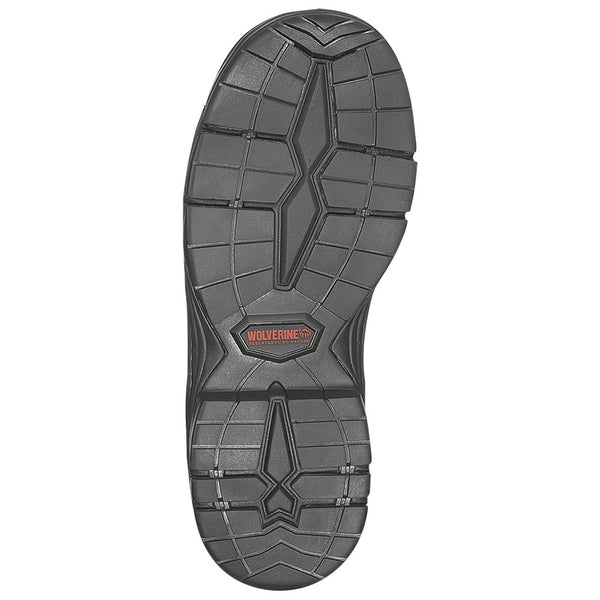 Wolverine Condor Women's 6" Waterproof Composite Toe Work Boot 75122