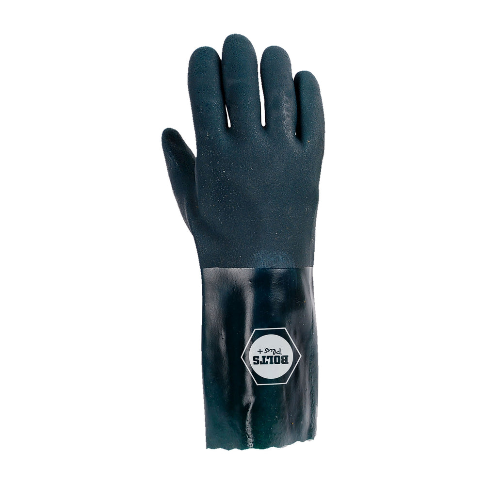 Horizon Gauntlet Double Dip Work Gloves 754056G14B