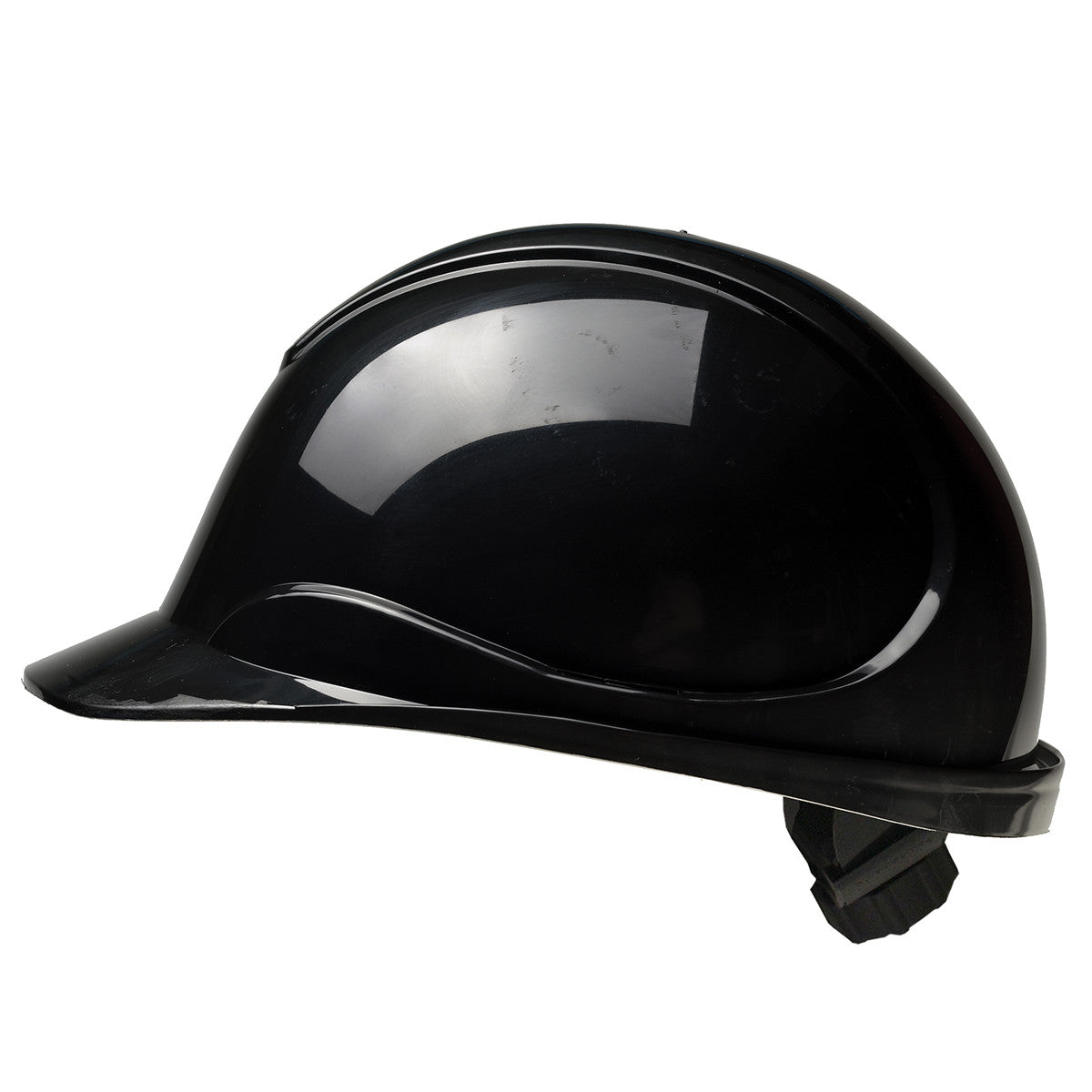 Type 2 Hard Hat HP542R - Black