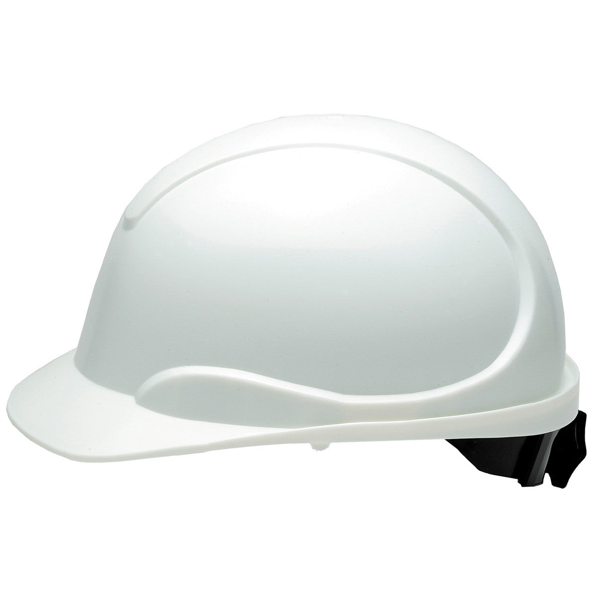 Type 2 Hard Hat HP542R - White