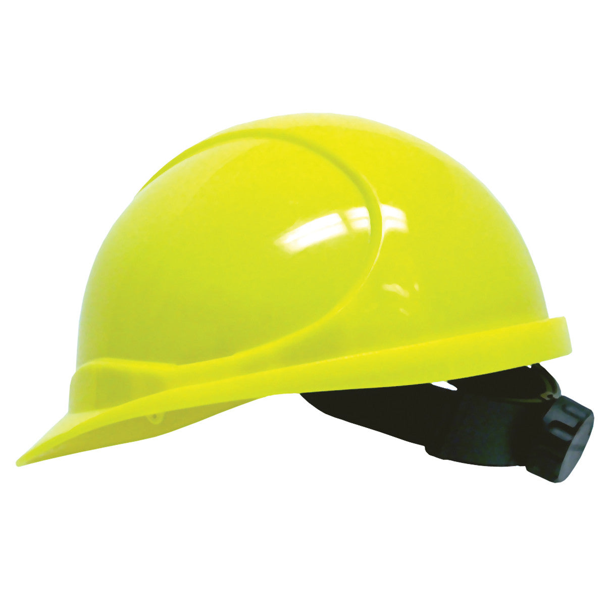 Type 2 Hard Hat HP542R - Yellow
