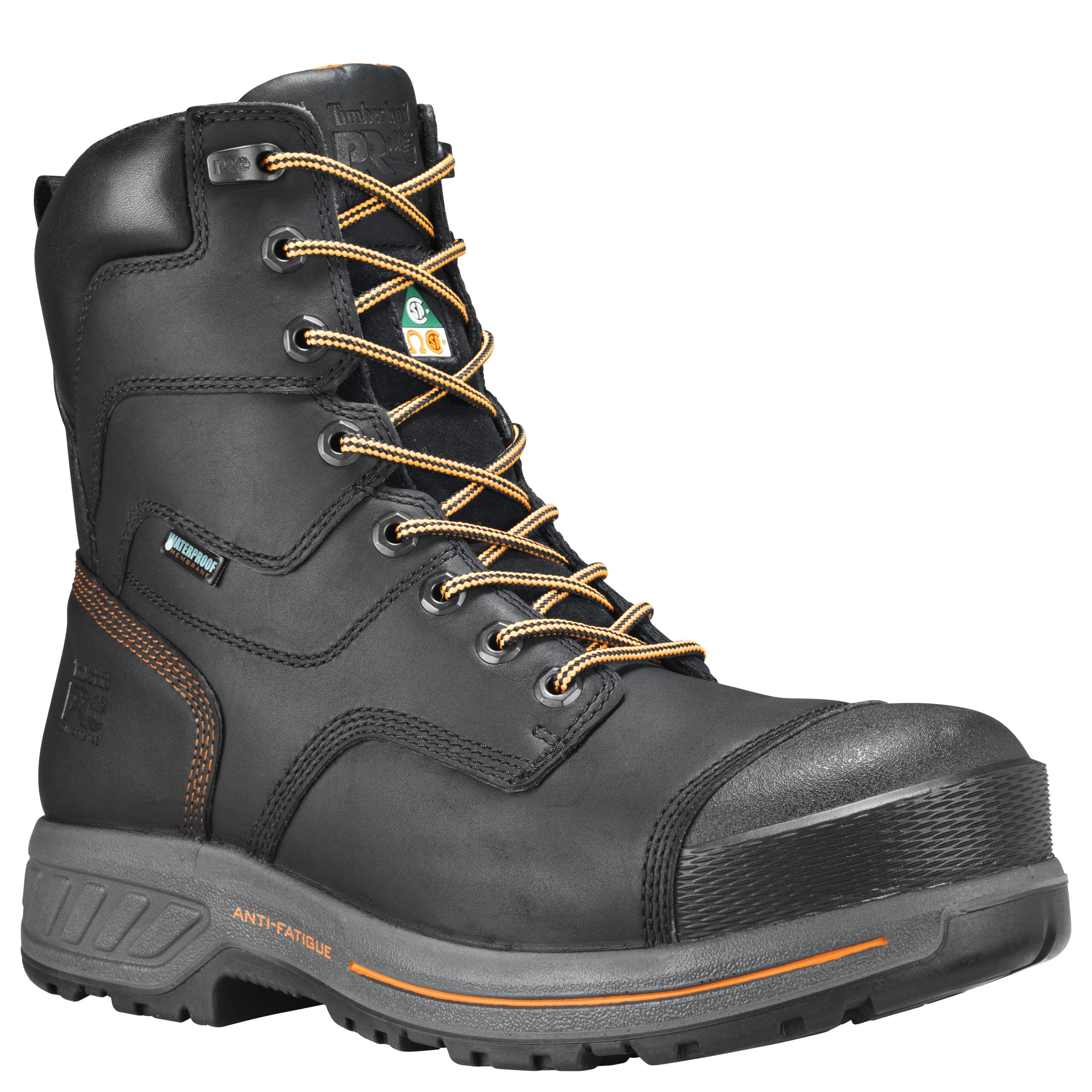 Timberland PRO Endurance HD Men's 8