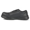 Acton Fairway Men's Steel Toe Leather Work Shoes - A9263-11