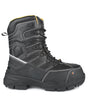 Acton Cannonball Men's 8" Composite Toe Winter Work Boots With Met Guard 9076-11
