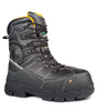 Acton Cannonball Men's 8" Composite Toe Winter Work Boots With Met Guard 9076-11