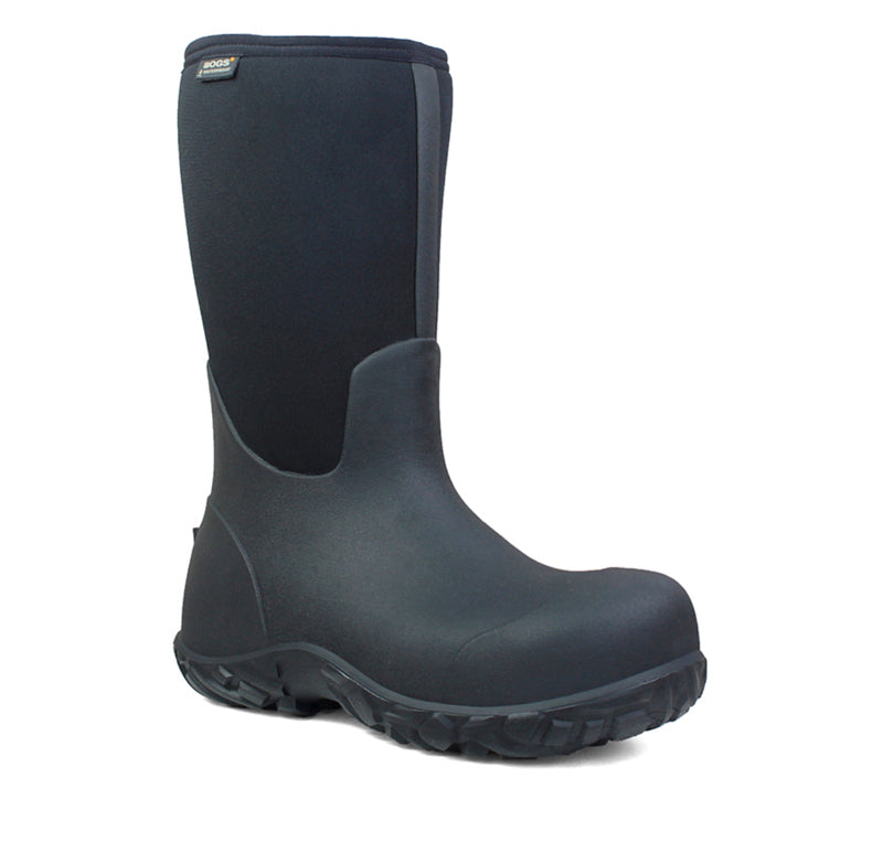 BOGS Workman Men s Composite Toe Rubber Boot 72132PP Work Authority