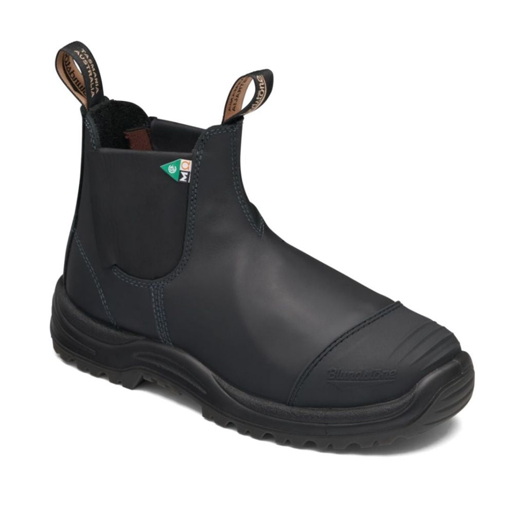 Slip Resistant Blundstone Shoes For Crews Blundstone 165 Unisex