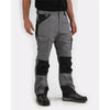 CAT Men's Trademark Work Pants - Dark Grey C172