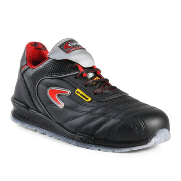 Cofra Connolly Unisex Athletic Aluminum Toe Work Shoe