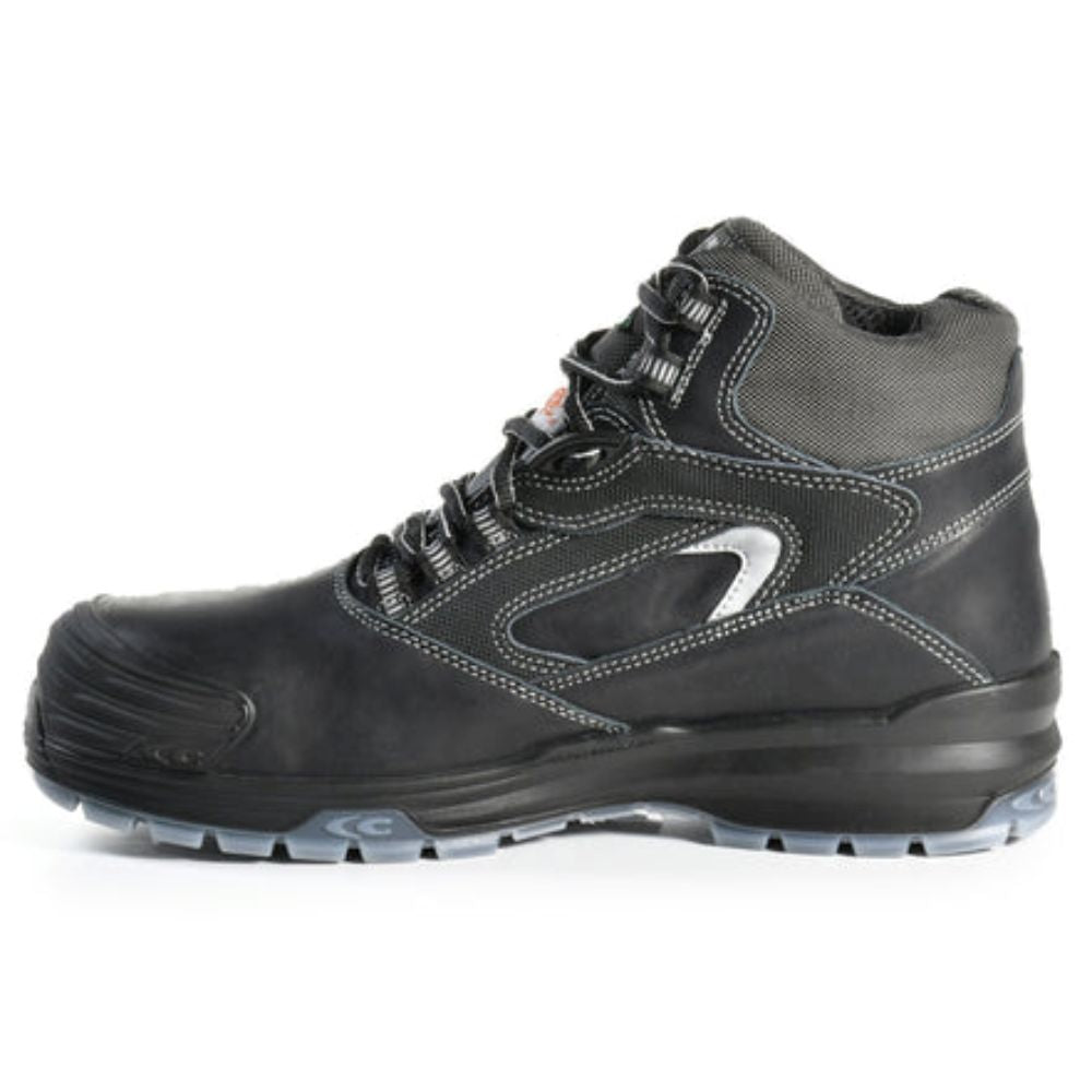 Cofra Valzer 2 Unisex GORE-TEX 6" WP Composite Toe Hiker Work Shoe
